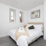 Appartamento Haven By Luxus Harrogate