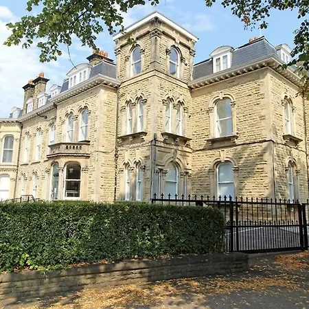 Haven By Luxus Apartment Harrogate
