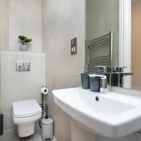 Haven By Luxus * Harrogate