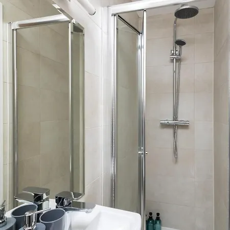 Apartmán Haven By Luxus