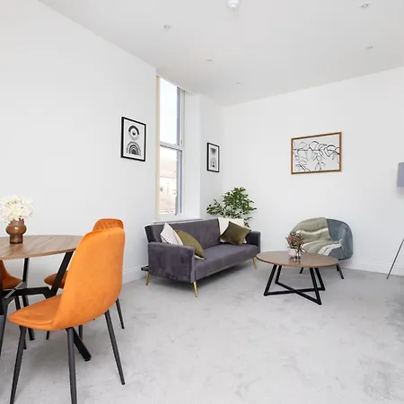Haven By Luxus Apartment *