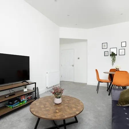 Haven By Luxus Harrogate