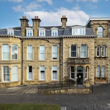 Haven By Luxus Apartmán