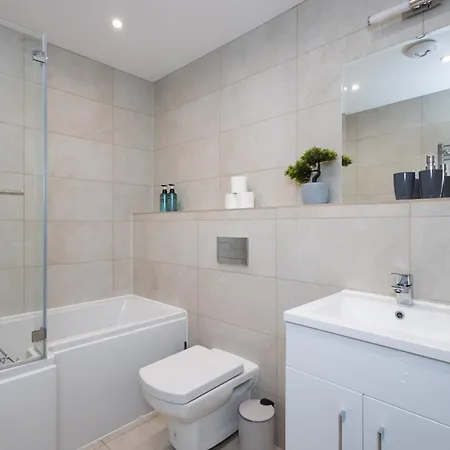 Haven By Luxus Apartment *