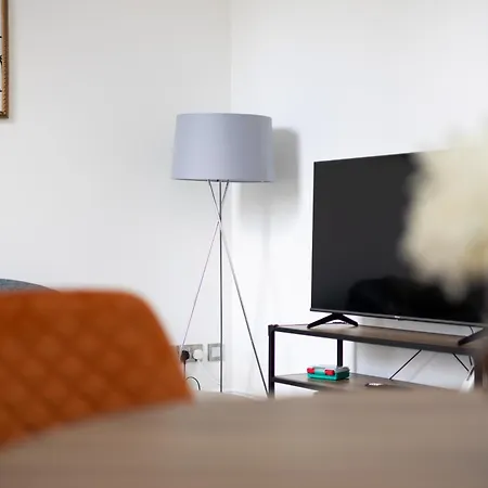 Apartmán Haven By Luxus *