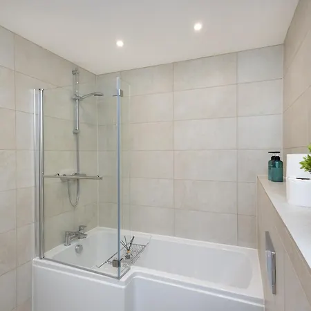 Haven By Luxus Appartamento Harrogate