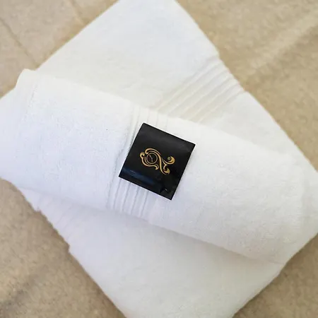 Apartmán Haven By Luxus Harrogate