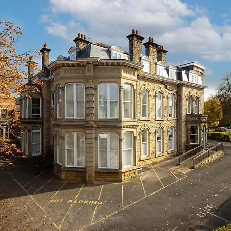 Haven By Luxus * Harrogate