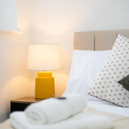 Haven By Luxus Appartamento