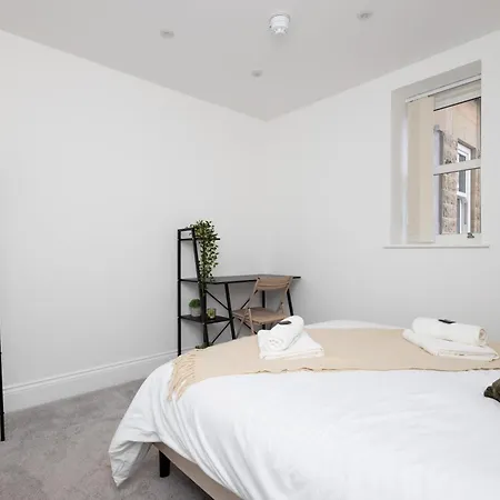 Haven By Luxus * Harrogate