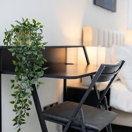 Haven By Luxus Apartment