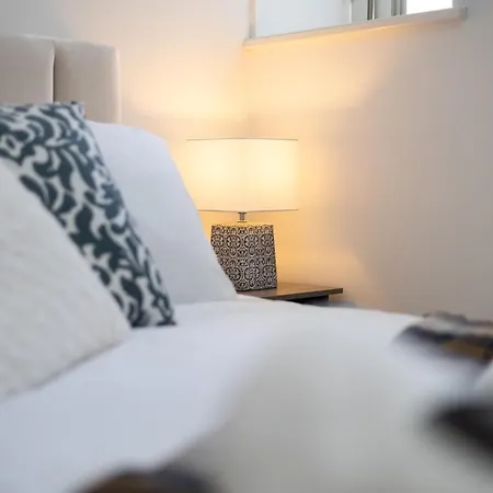Apartment Haven By Luxus Harrogate