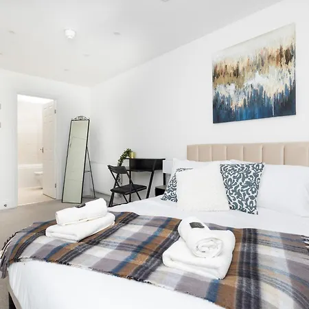 Haven By Luxus Harrogate