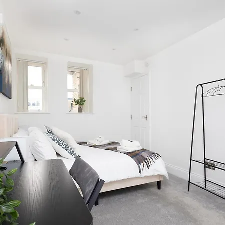 Haven By Luxus Appartamento Harrogate