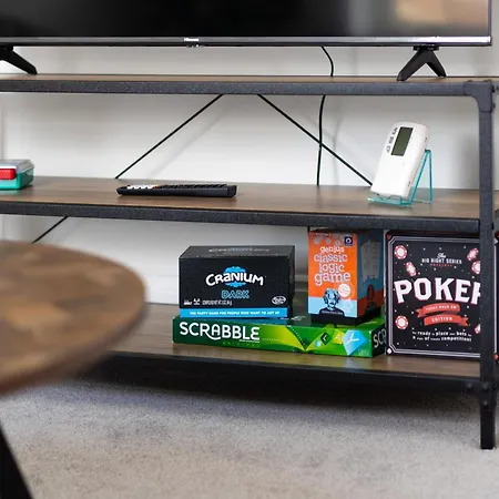 Appartamento Haven By Luxus Harrogate