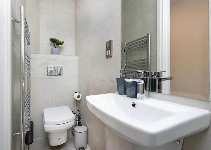 Haven By Luxus * Harrogate