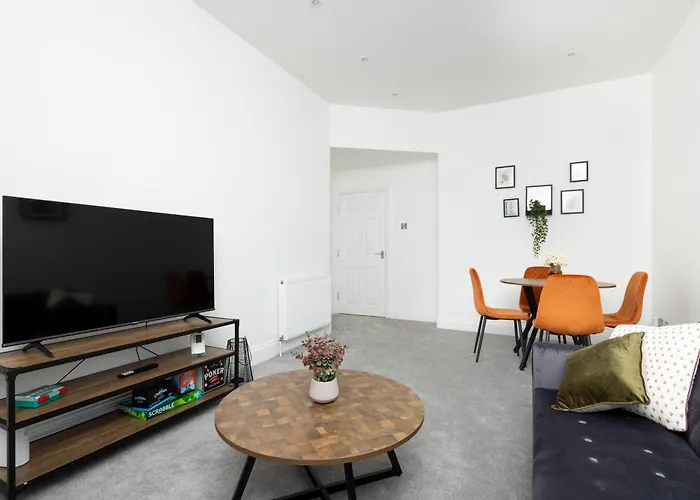 Haven By Luxus Harrogate