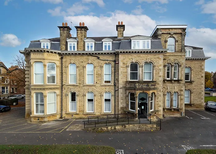 Haven By Luxus Apartman