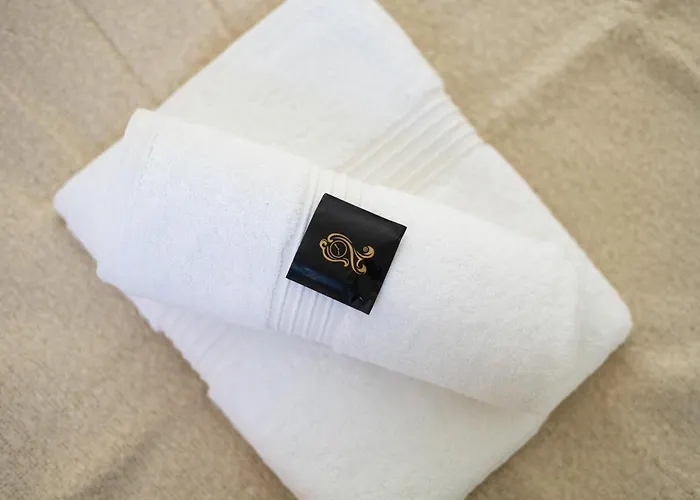 Apartman Haven By Luxus Harrogate