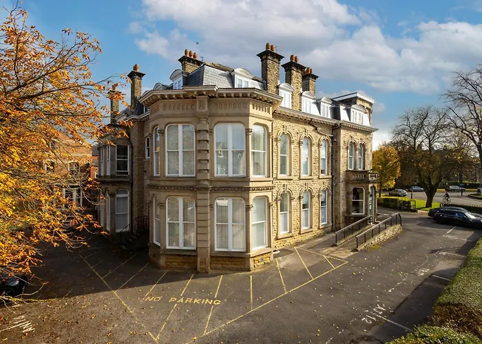 Haven By Luxus * Harrogate