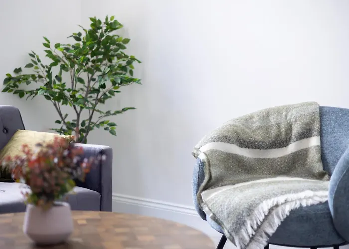 Haven By Luxus Harrogate