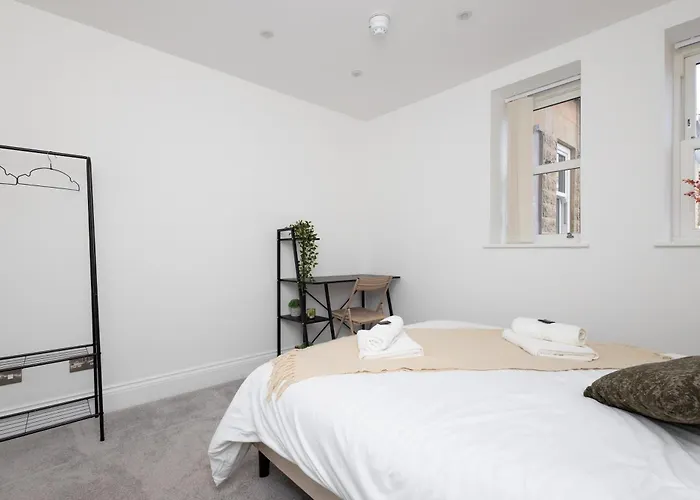 Haven By Luxus * Harrogate