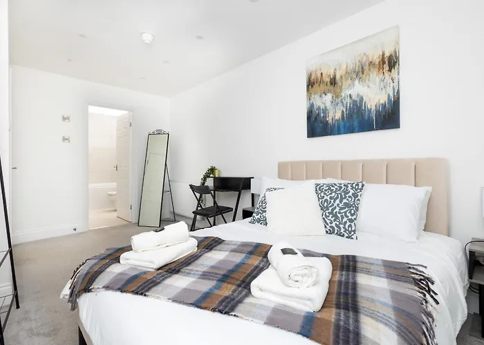 Haven By Luxus Harrogate