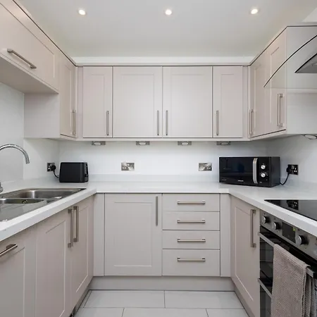 Haven By Luxus ハロゲート