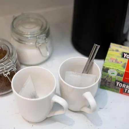 Haven By Luxus アパート *