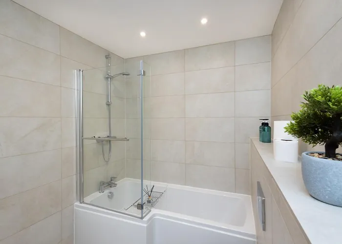 Haven By Luxus Appartamento Harrogate