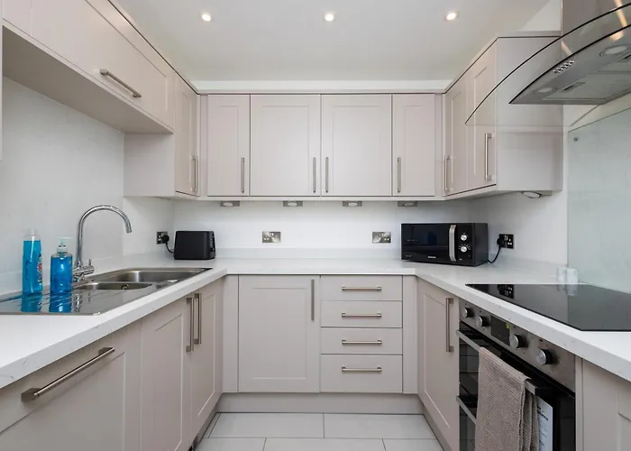 Haven By Luxus Harrogate