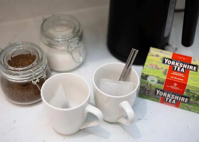 Haven By Luxus Appartamento *