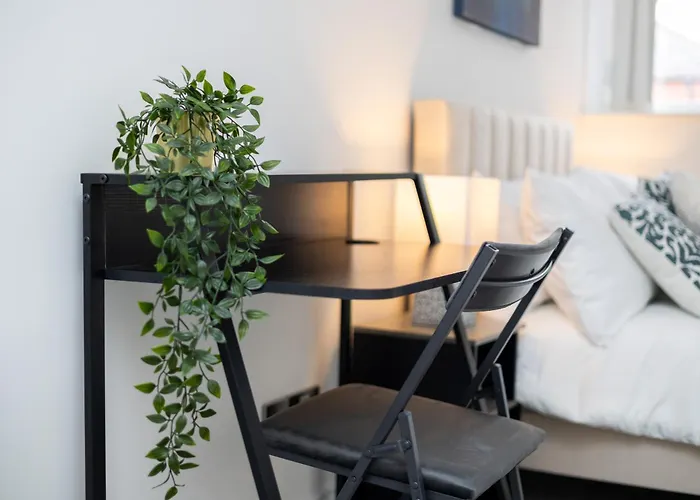 Haven By Luxus Appartamento