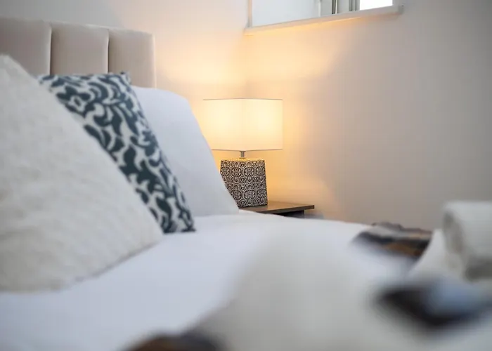 Appartamento Haven By Luxus Harrogate